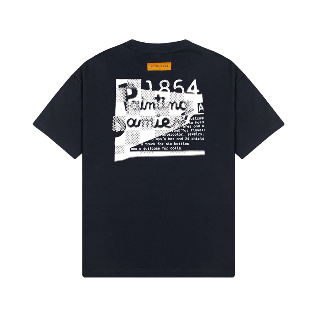 Louis Vuitton T-Shirt Style 257 main view