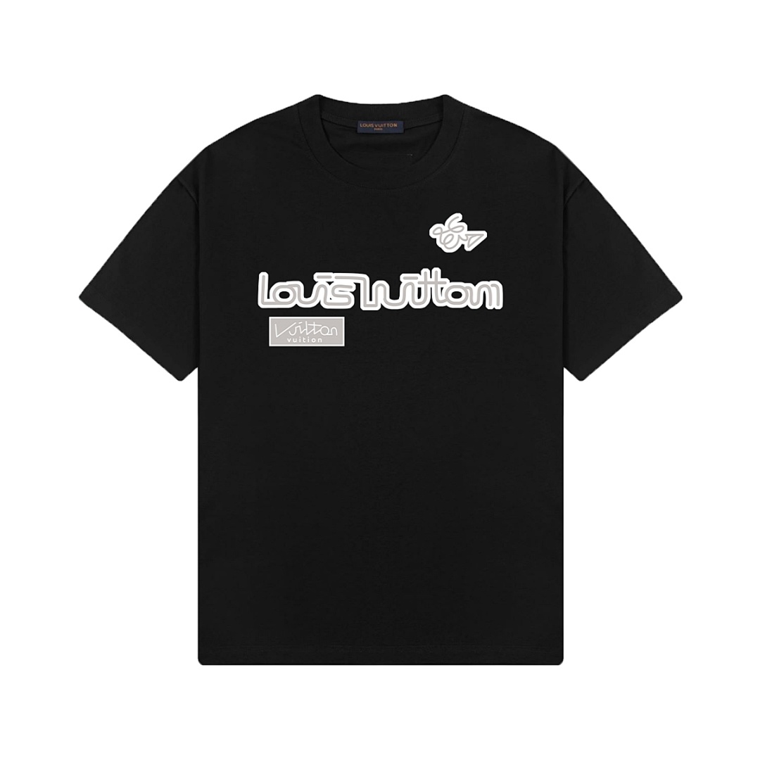 Louis Vuitton T-Shirt Style 261 detail view 1