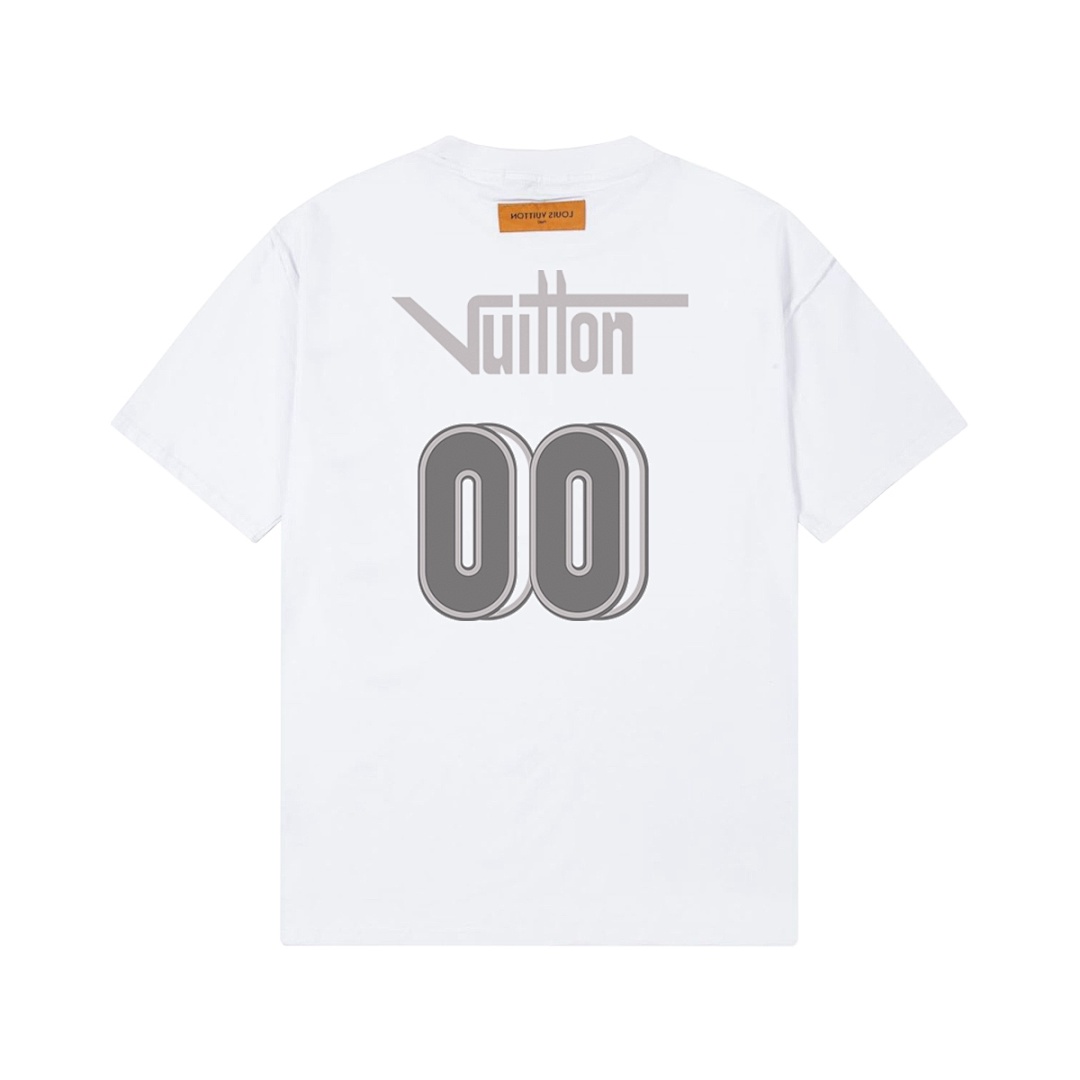 Louis Vuitton T-Shirt Style 262 main view