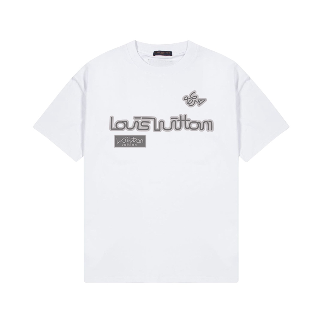 Louis Vuitton T-Shirt Style 262 detail view 1