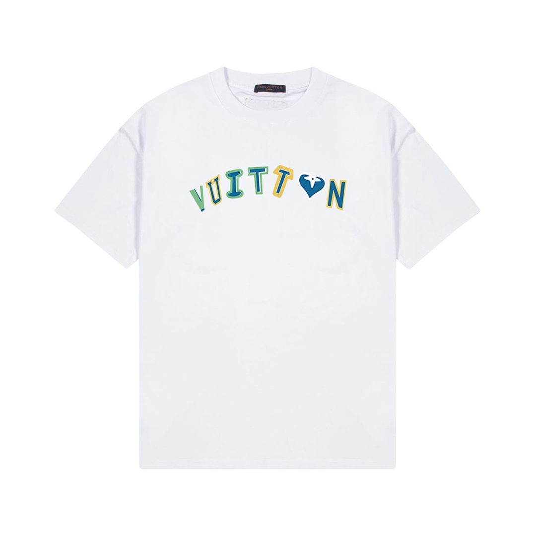 Louis Vuitton T-Shirt Style 263 detail view 1