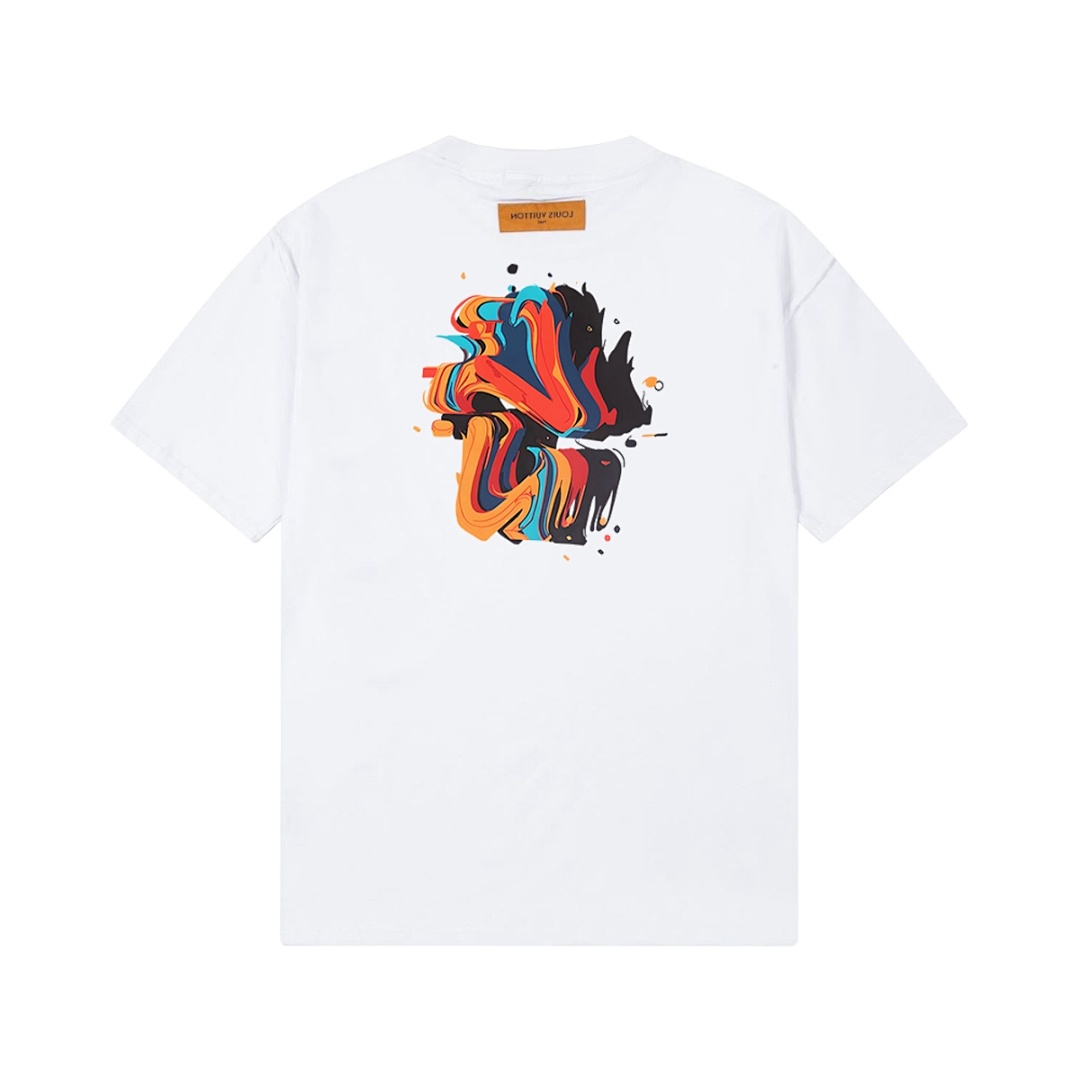 Louis Vuitton T-Shirt Style 265 main view
