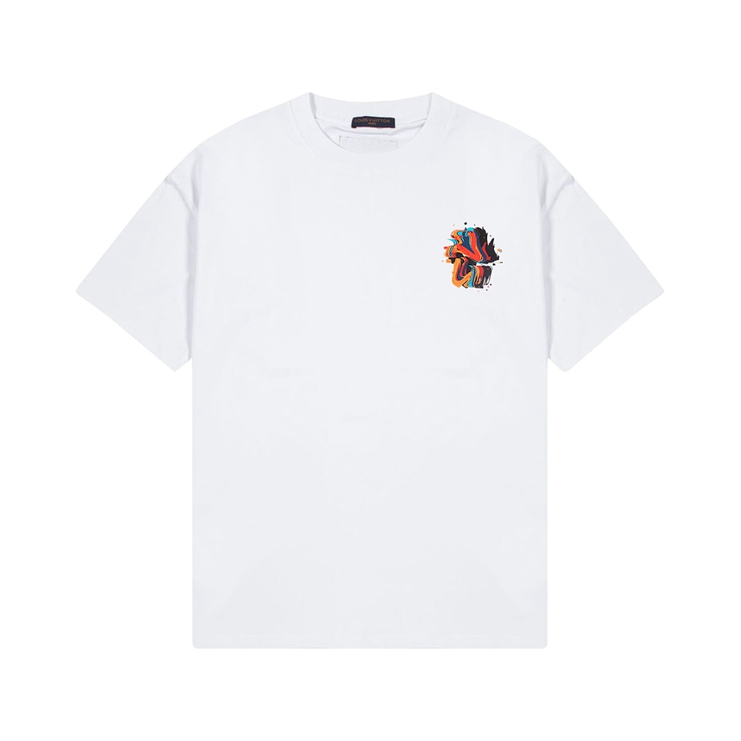 Louis Vuitton T-Shirt Style 265 detail view 1