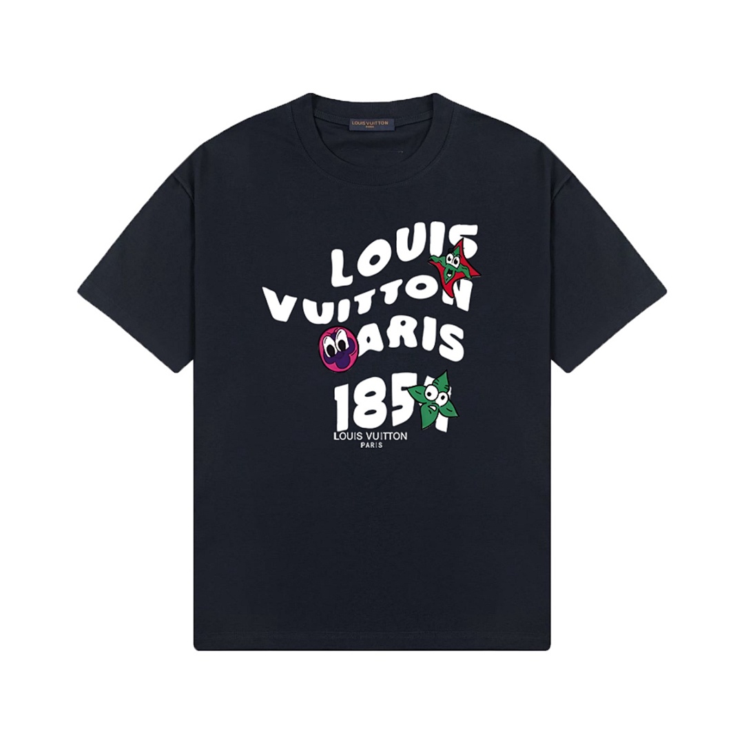 Louis Vuitton T-Shirt Style 267 main view
