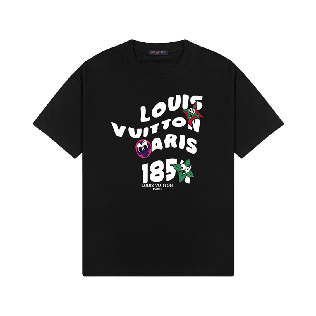 Louis Vuitton T-Shirt Style 268 main view