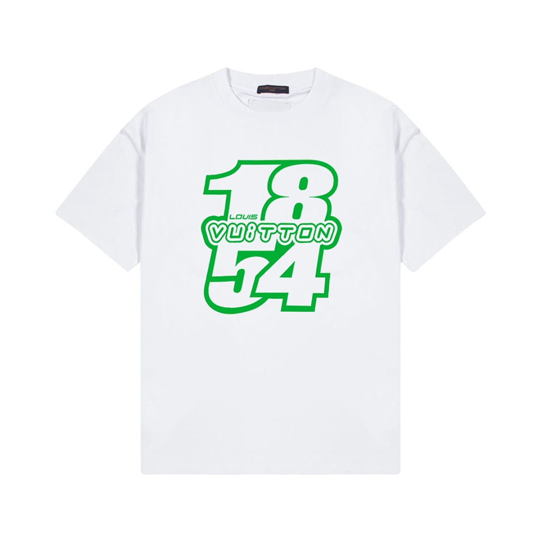 Louis Vuitton T-Shirt Style 273 main view