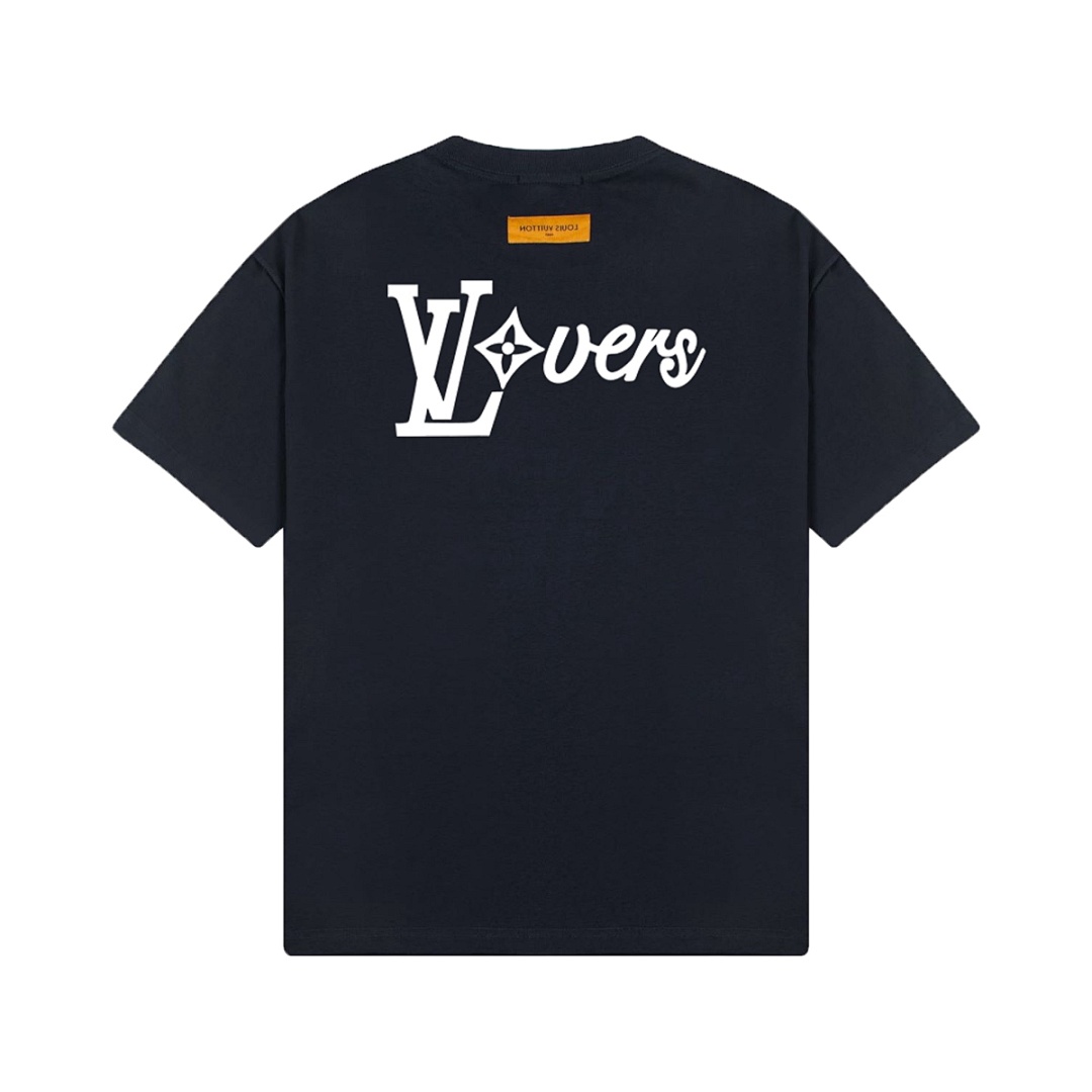 Louis Vuitton T-Shirt Style 274 main view