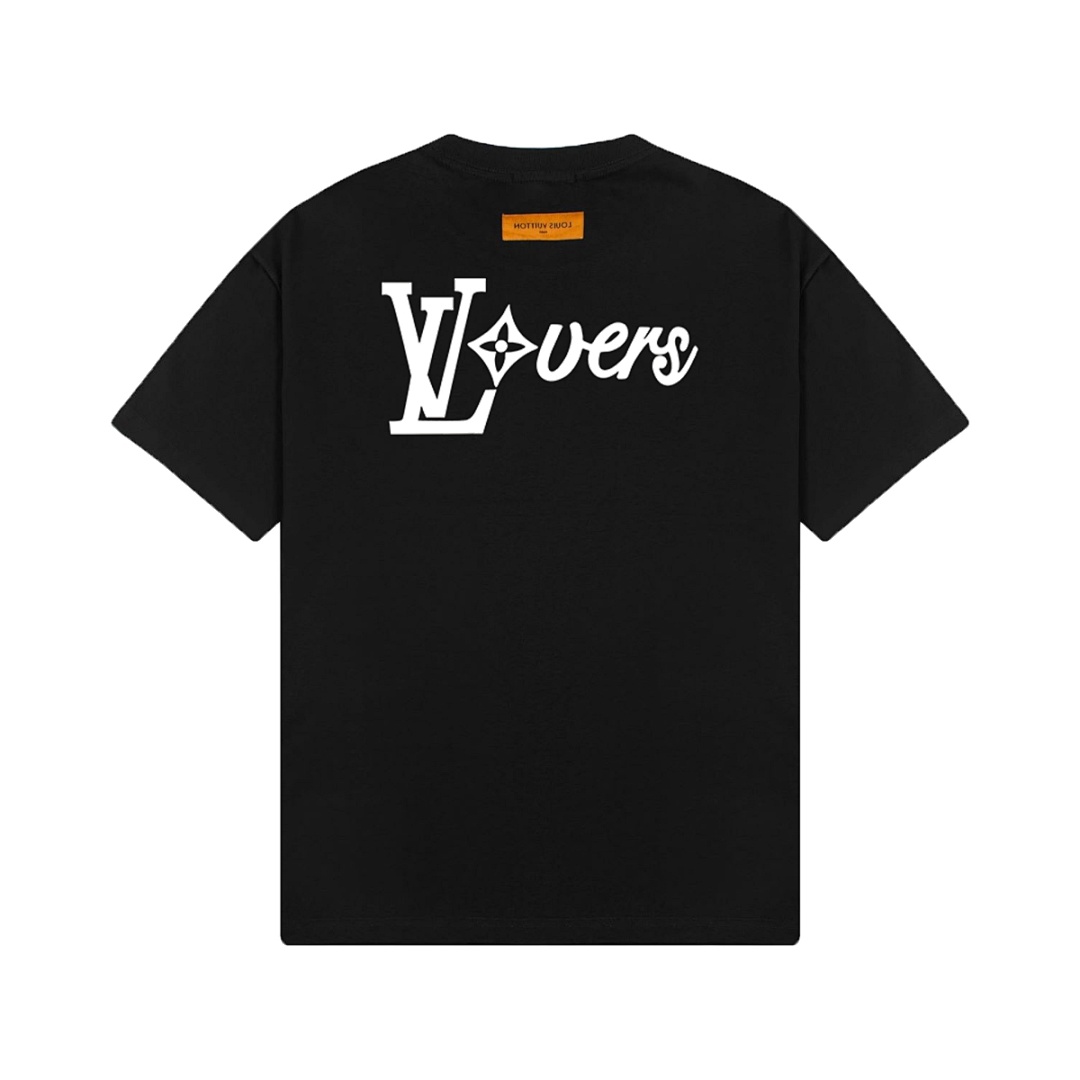 Louis Vuitton T-Shirt Style 275 main view