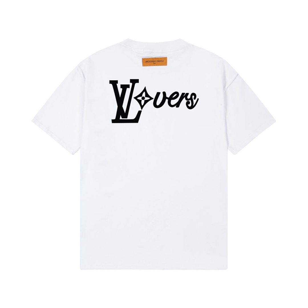 Louis Vuitton T-Shirt Style 276 main view