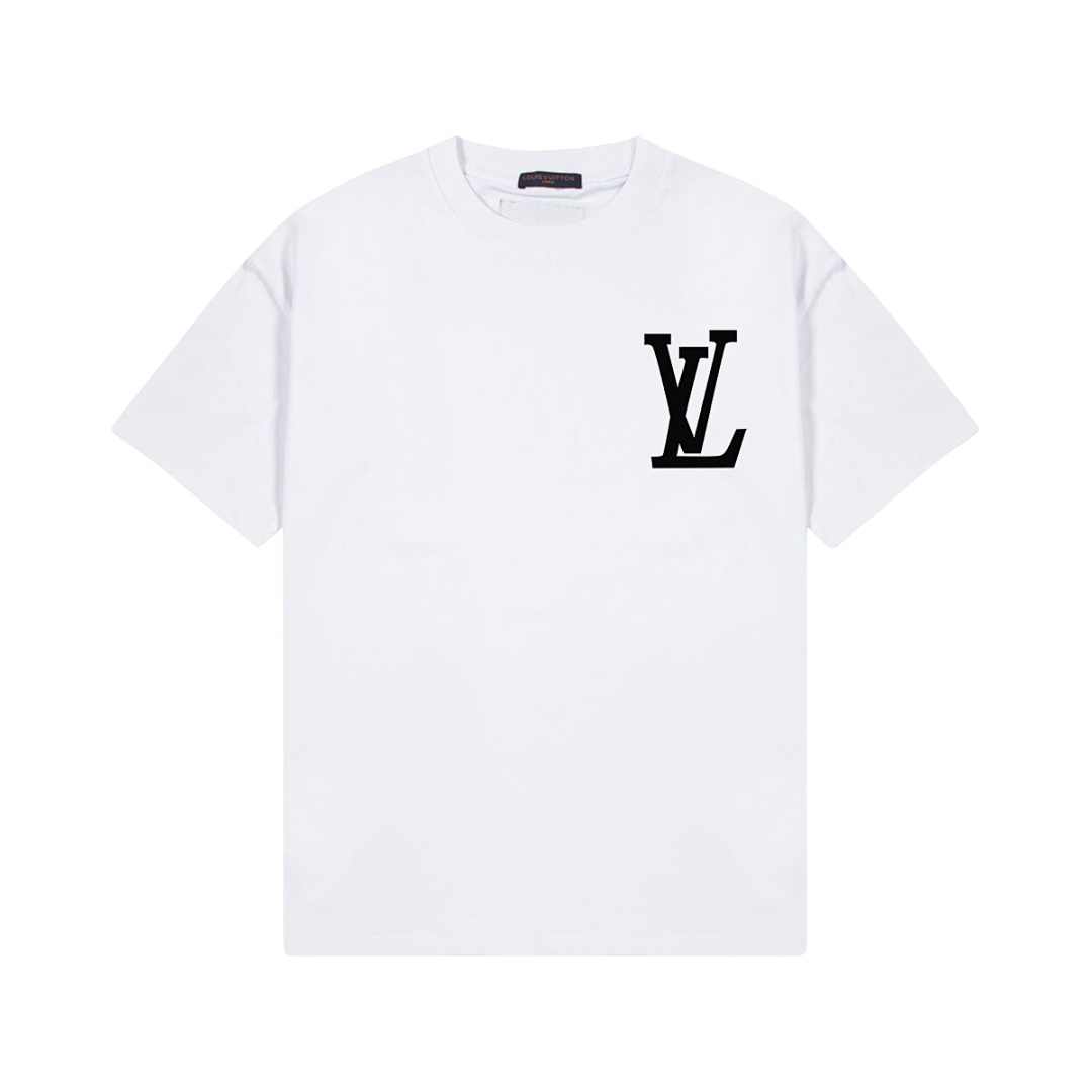 Louis Vuitton T-Shirt Style 276 detail view 1
