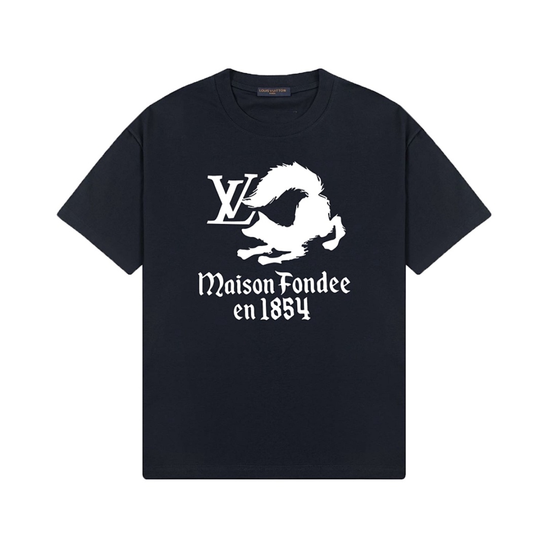 Louis Vuitton T-Shirt Style 277 main view