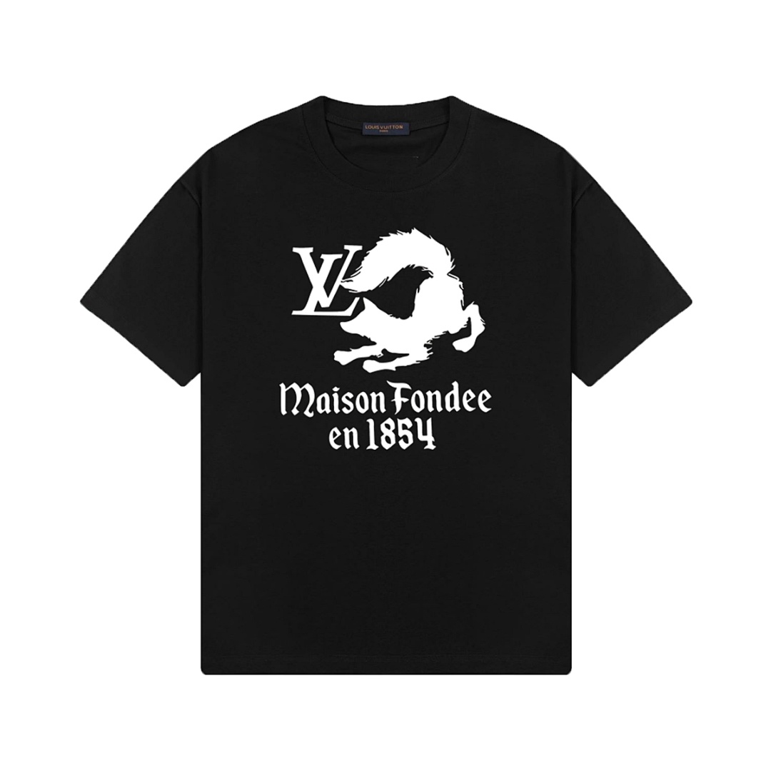 Louis Vuitton T-Shirt Style 278 main view