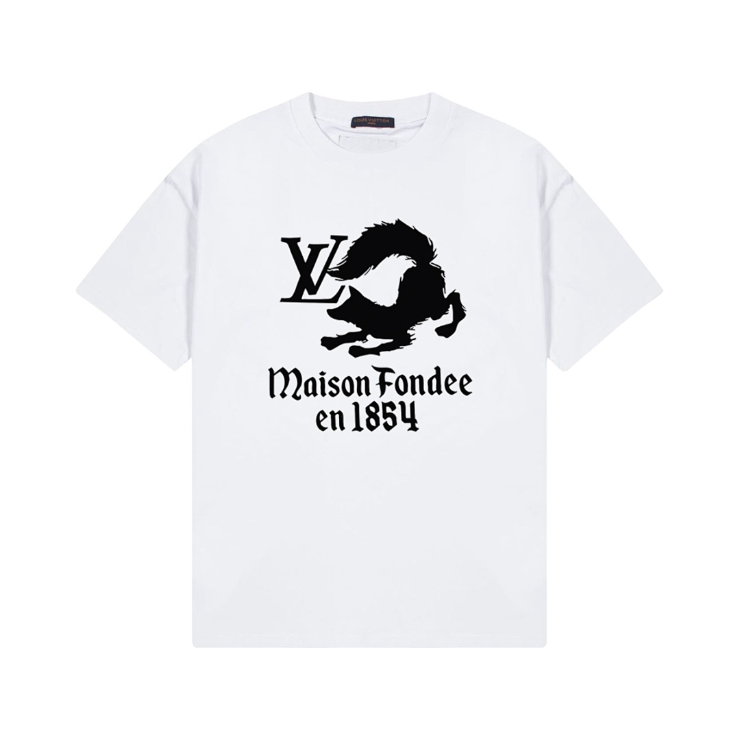 Louis Vuitton T-Shirt Style 279 main view