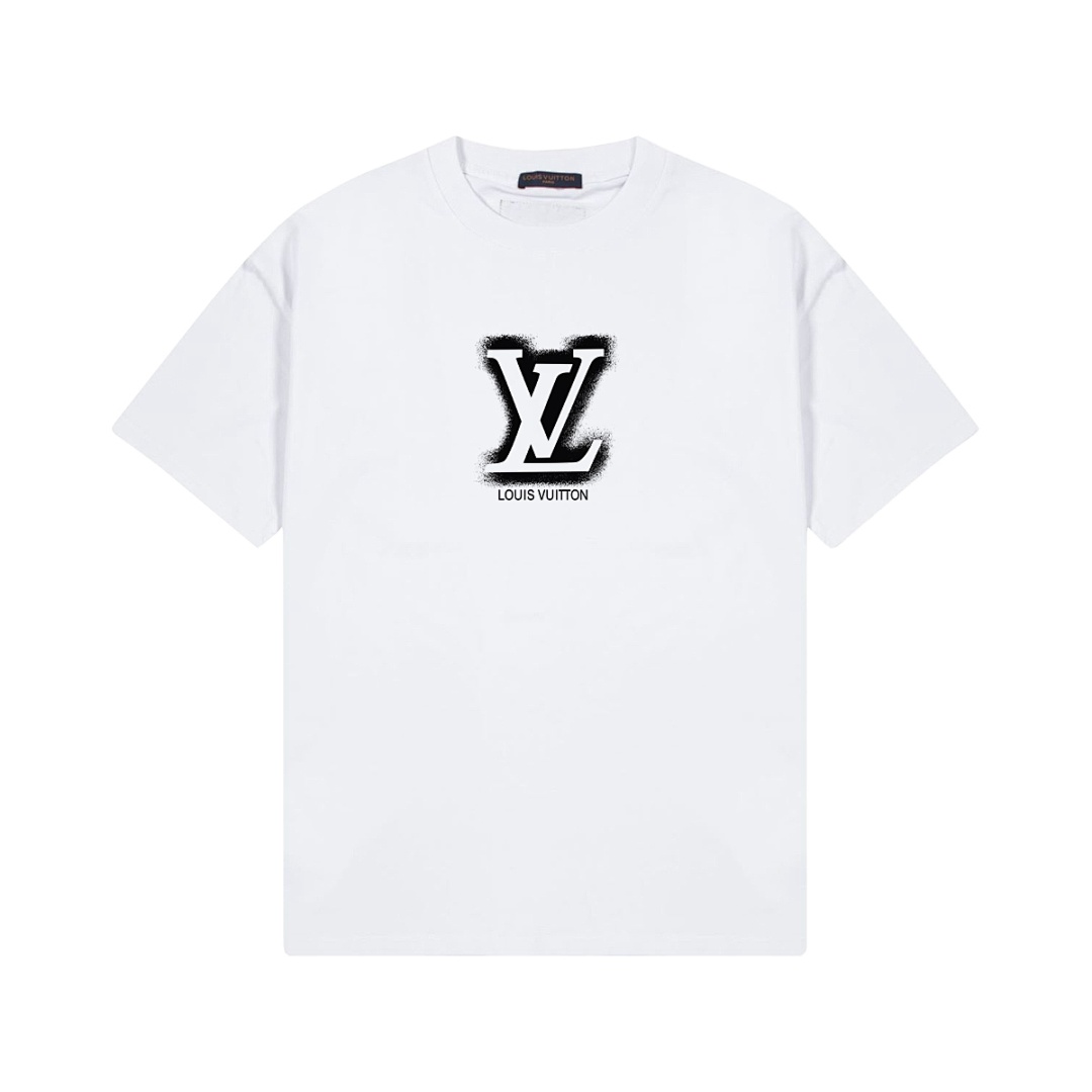 Louis Vuitton T-Shirt Style 281 main view