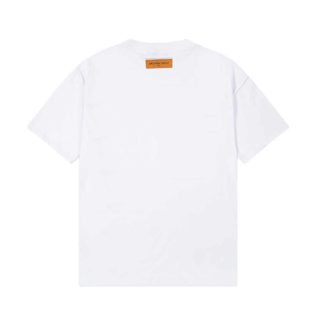 Louis Vuitton T-Shirt Style 281 detail view 1