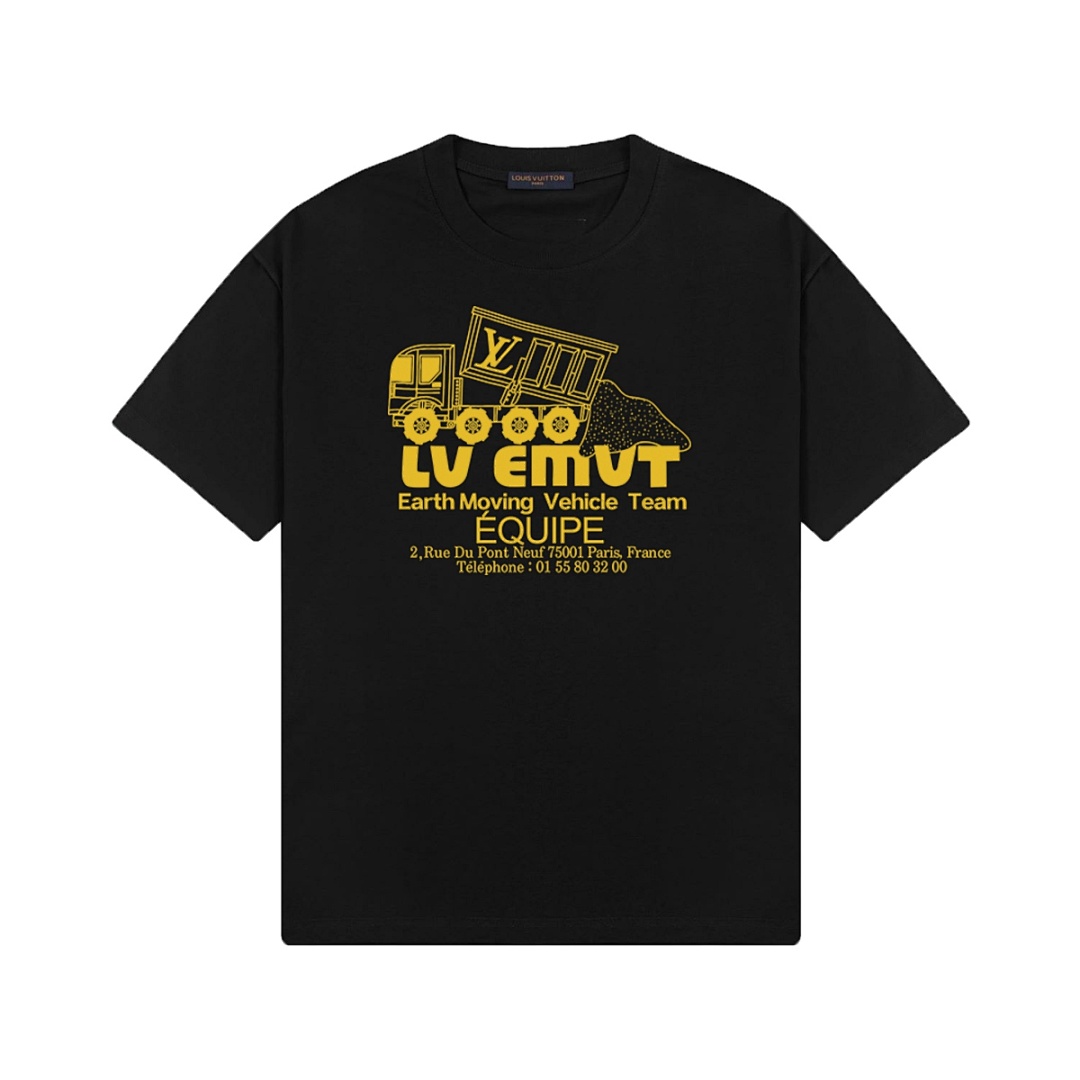 Louis Vuitton T-Shirt Style 282 main view
