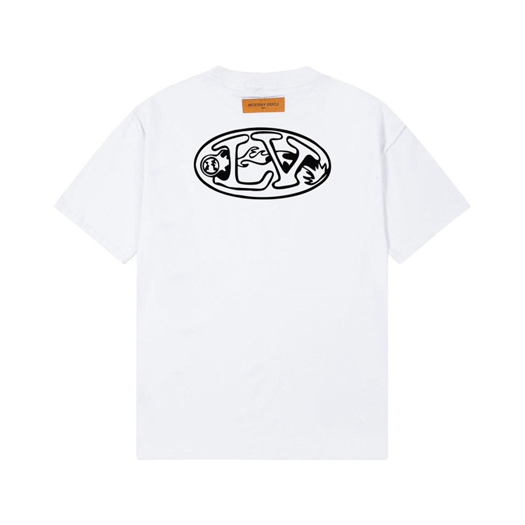 Louis Vuitton T-Shirt Style 283 detail view 1