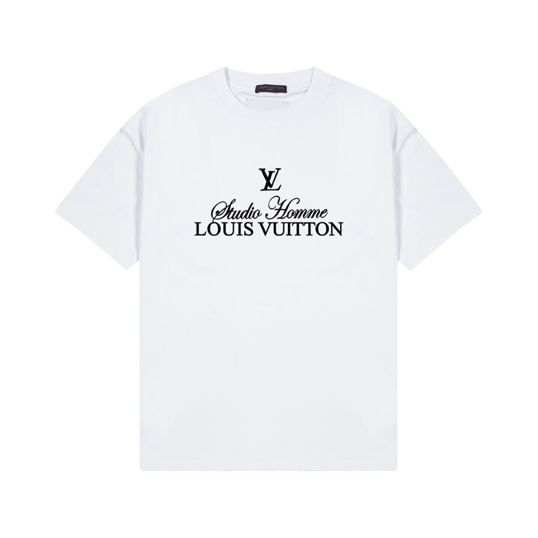 Louis Vuitton T-Shirt Style 284 main view
