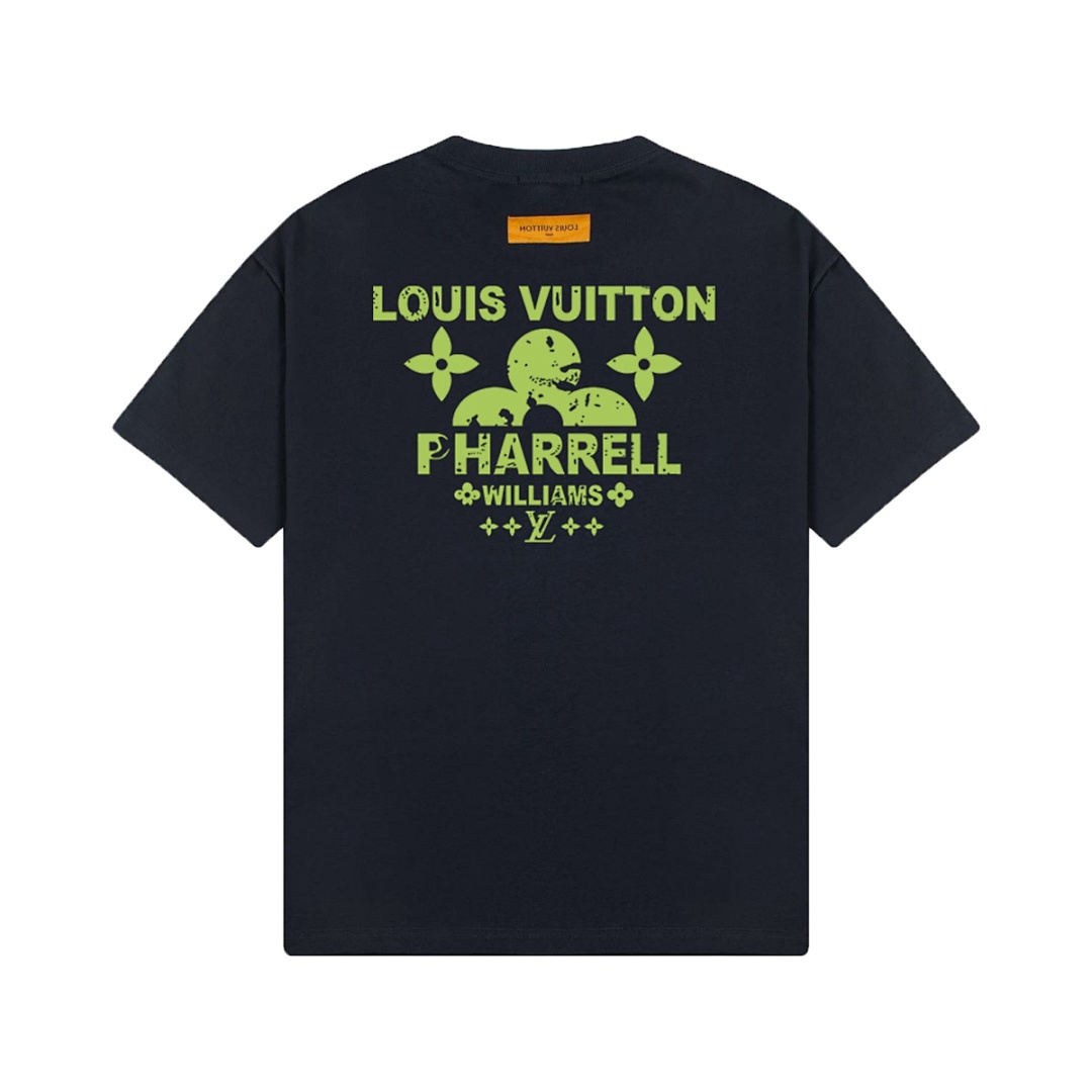 Louis Vuitton T-Shirt Style 285 main view