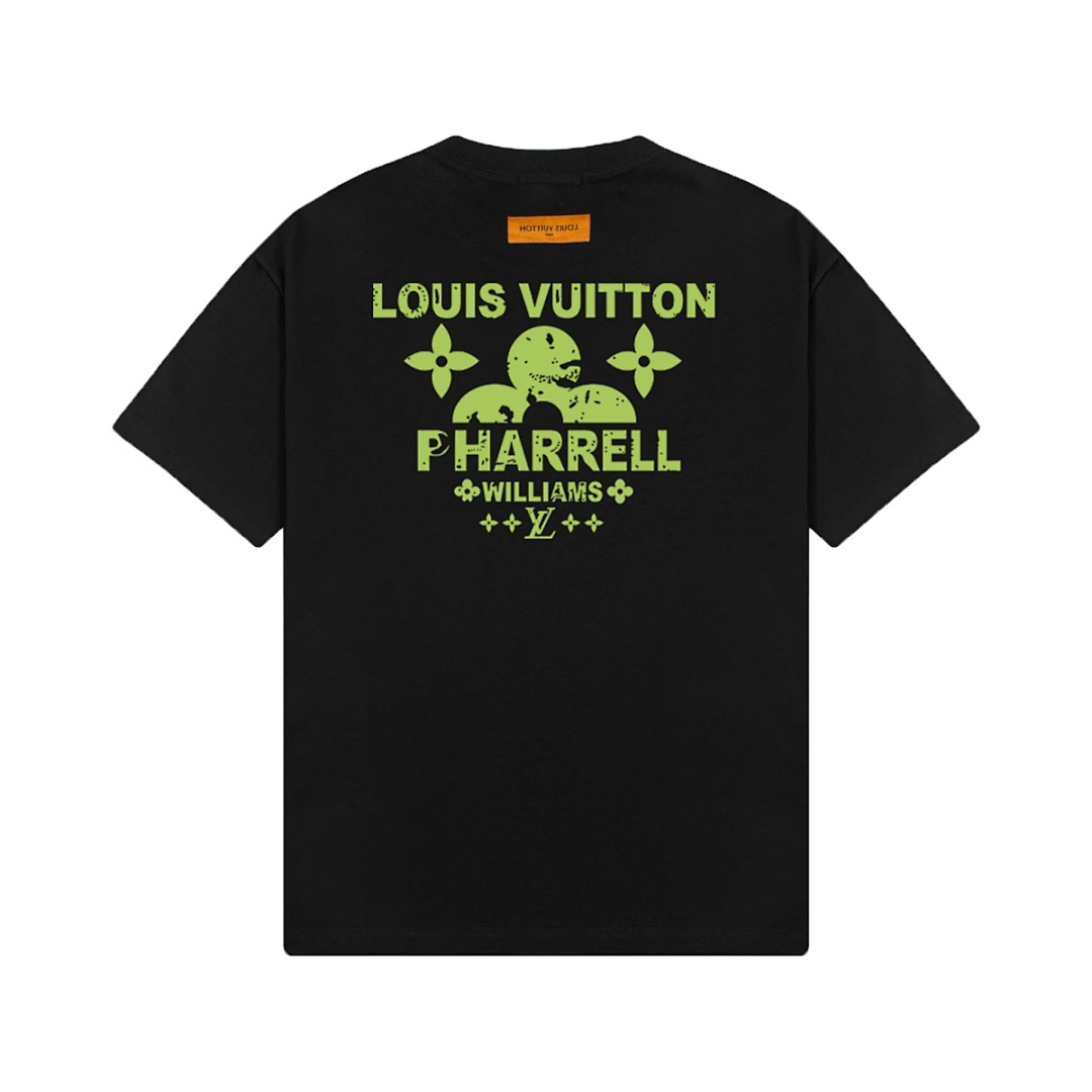 Louis Vuitton T-Shirt Style 286 main view