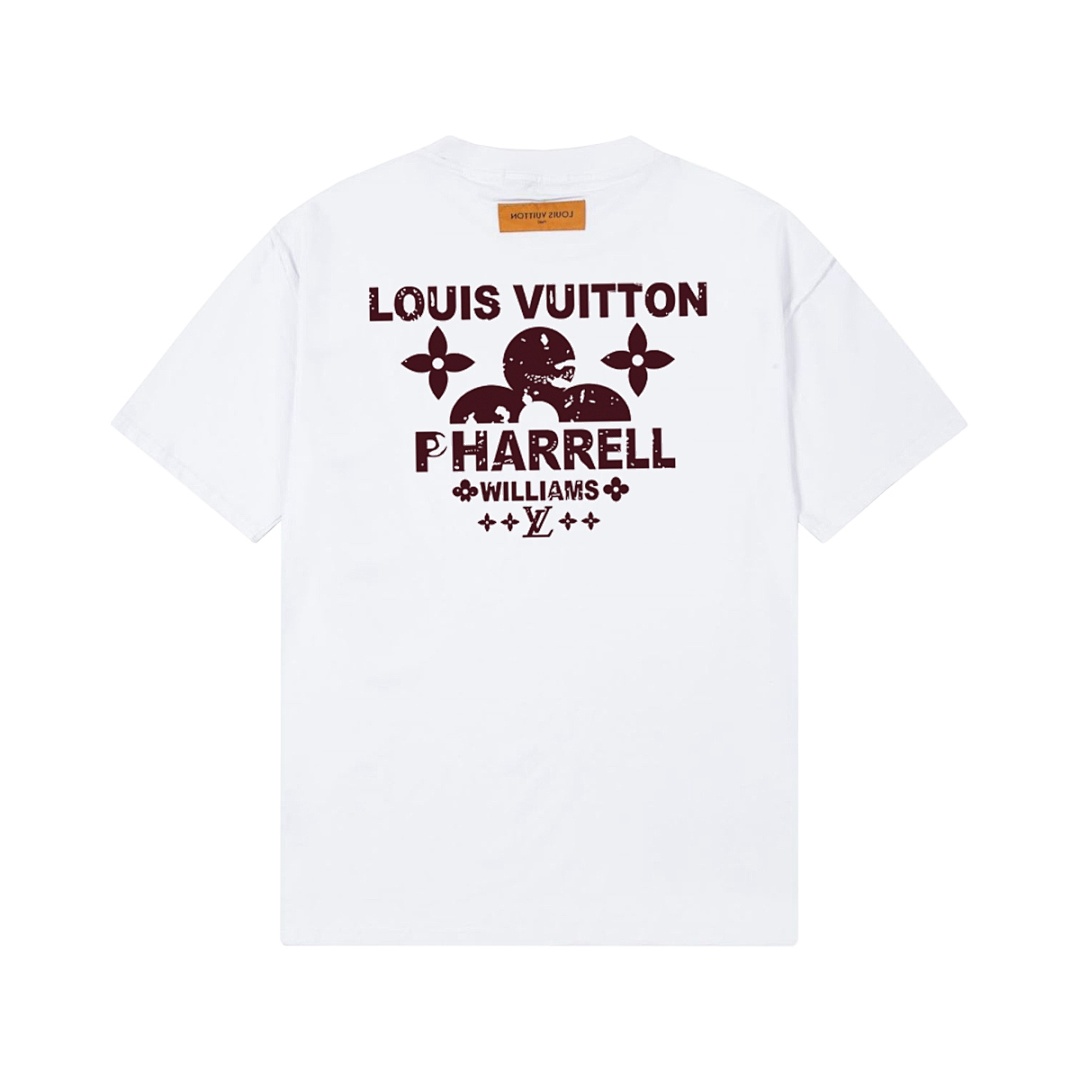 Louis Vuitton T-Shirt Style 287 main view
