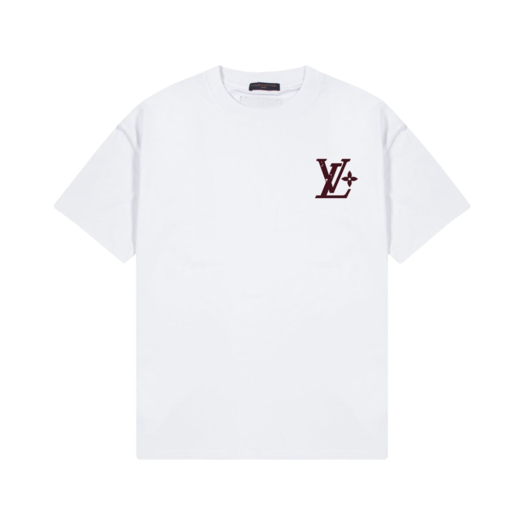 Louis Vuitton T-Shirt Style 287 detail view 1