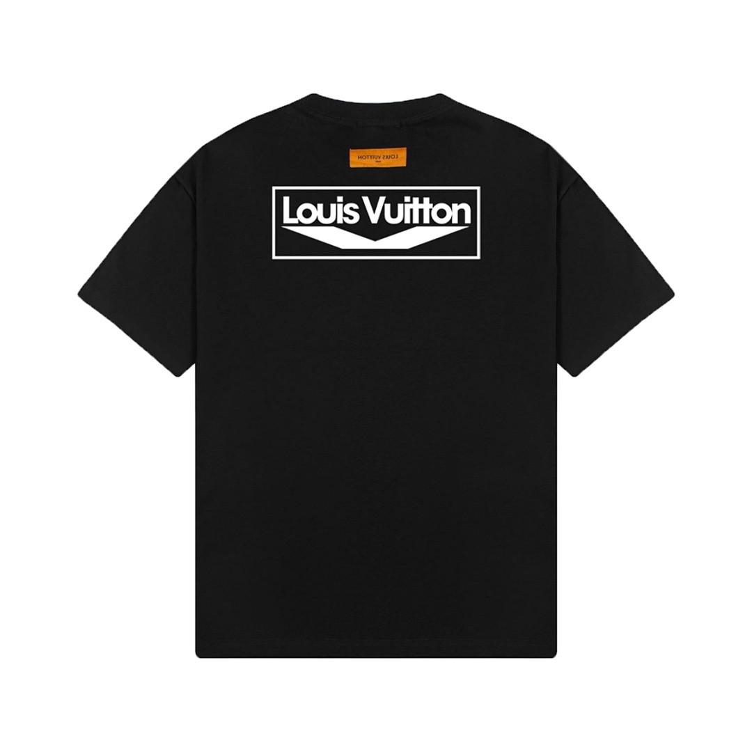 Louis Vuitton T-Shirt Style 289 detail view 1