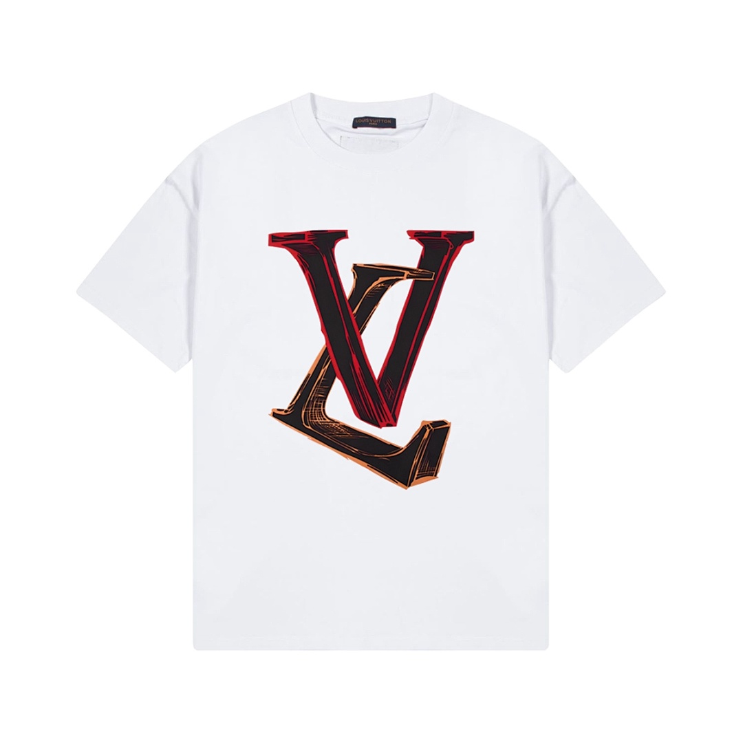 Louis Vuitton T-Shirt Style 290 main view