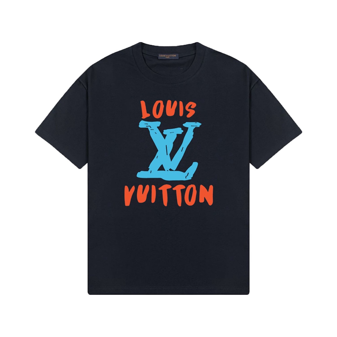 Louis Vuitton T-Shirt Style 291 main view