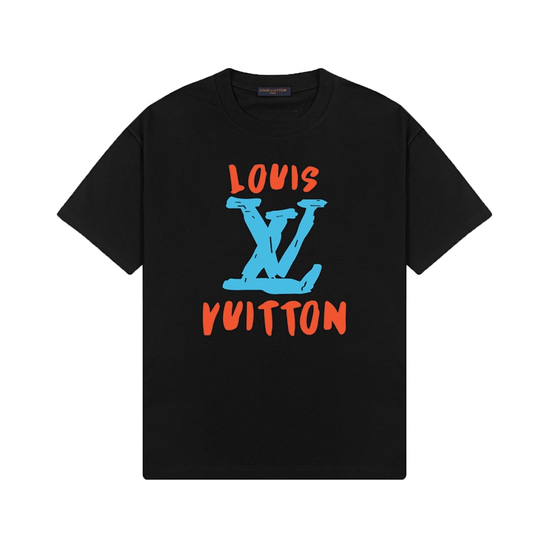 Louis Vuitton T-Shirt Style 292 main view