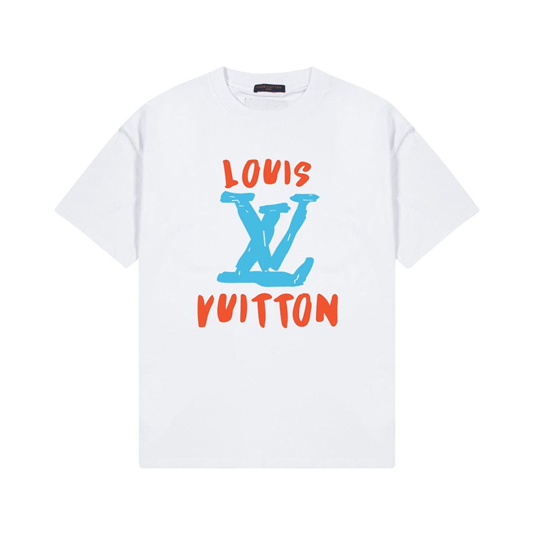 Louis Vuitton T-Shirt Style 293 main view