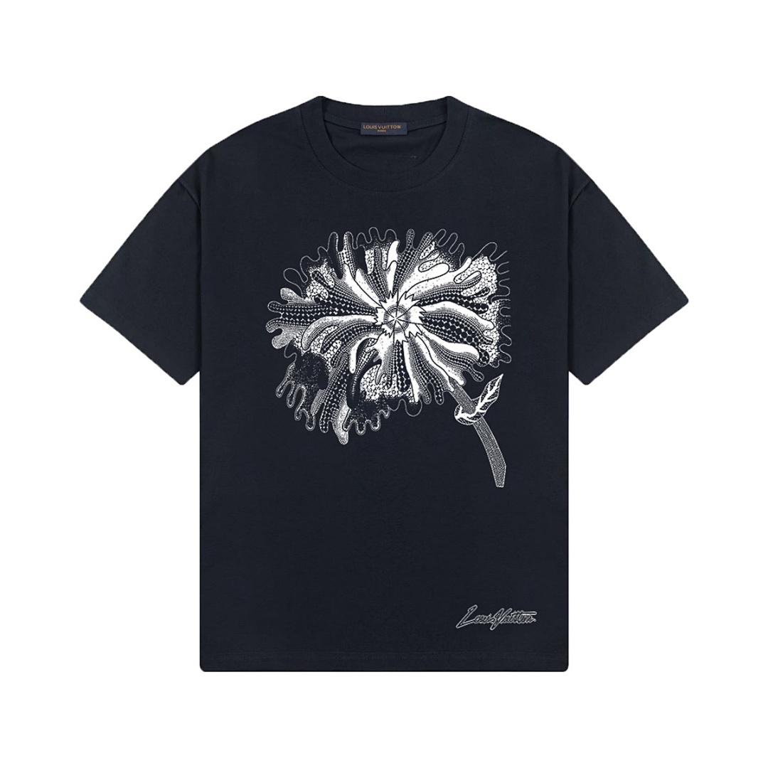 Louis Vuitton T-Shirt Style 294 main view