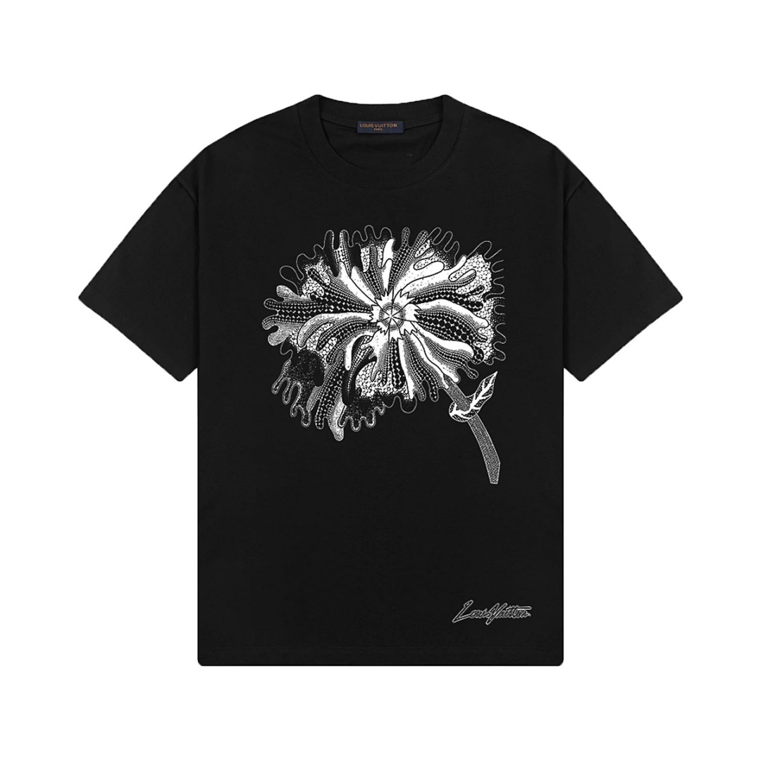 Louis Vuitton T-Shirt Style 295 main view