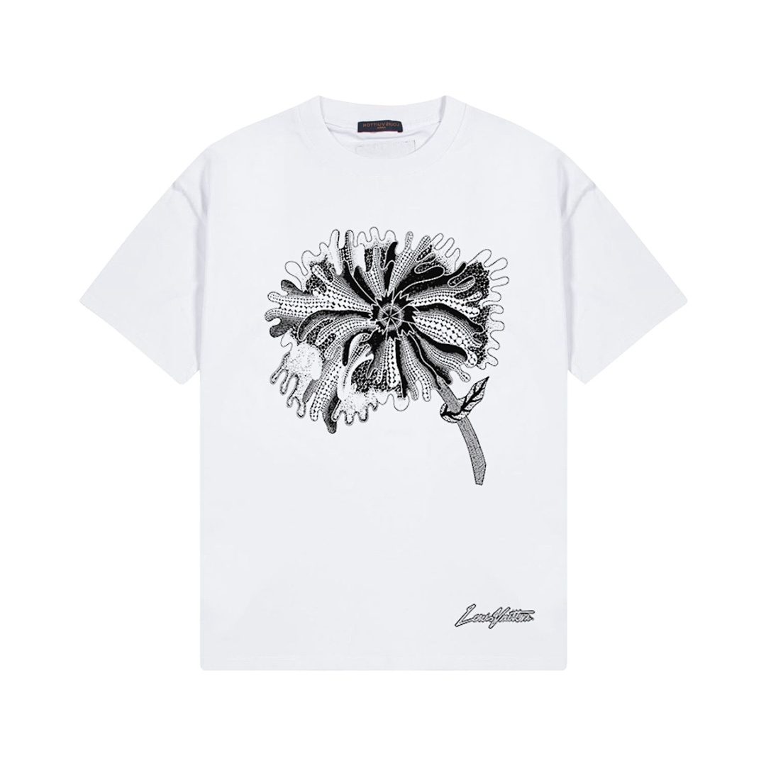 Louis Vuitton T-Shirt Style 296 main view