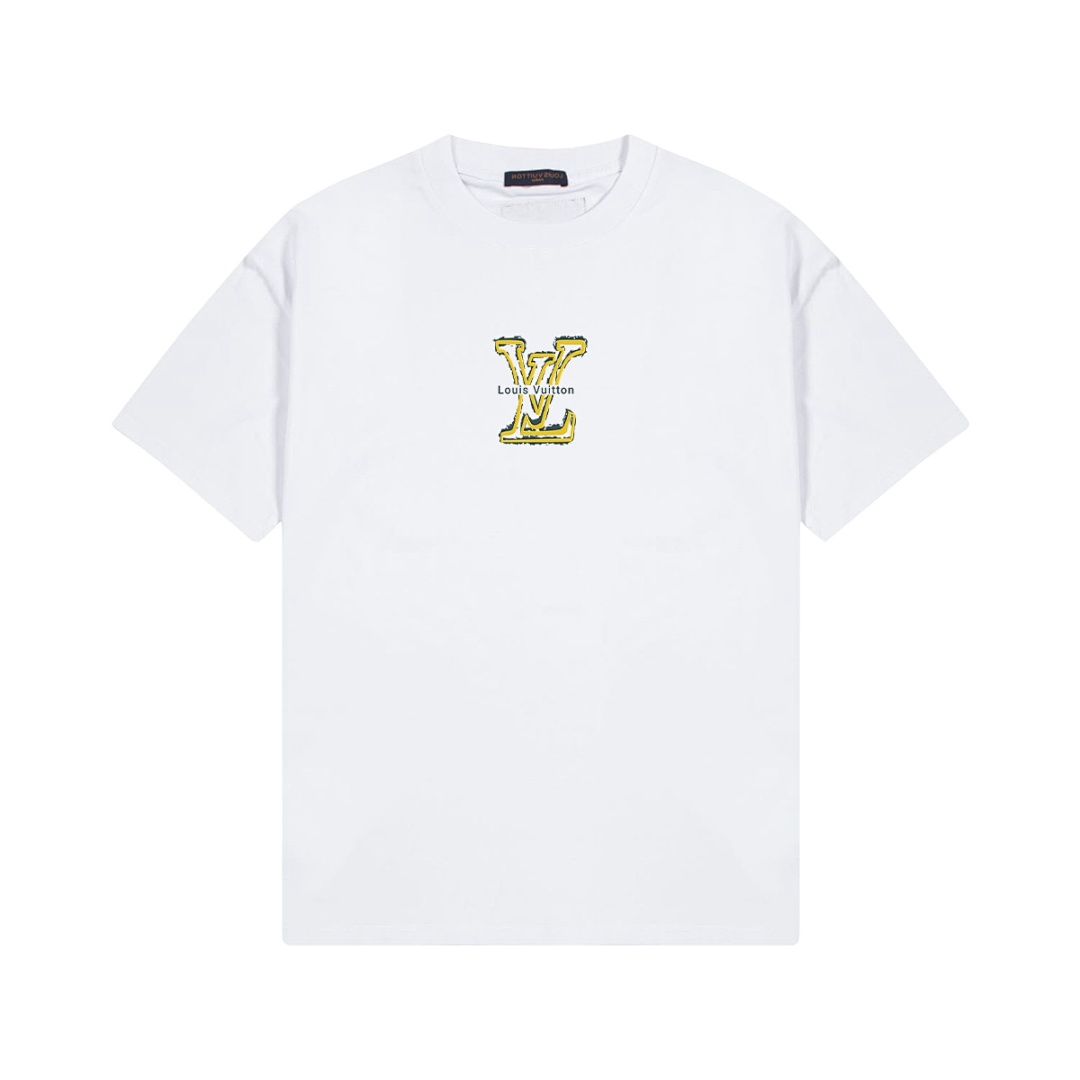 Louis Vuitton T-Shirt Style 298 detail view 1