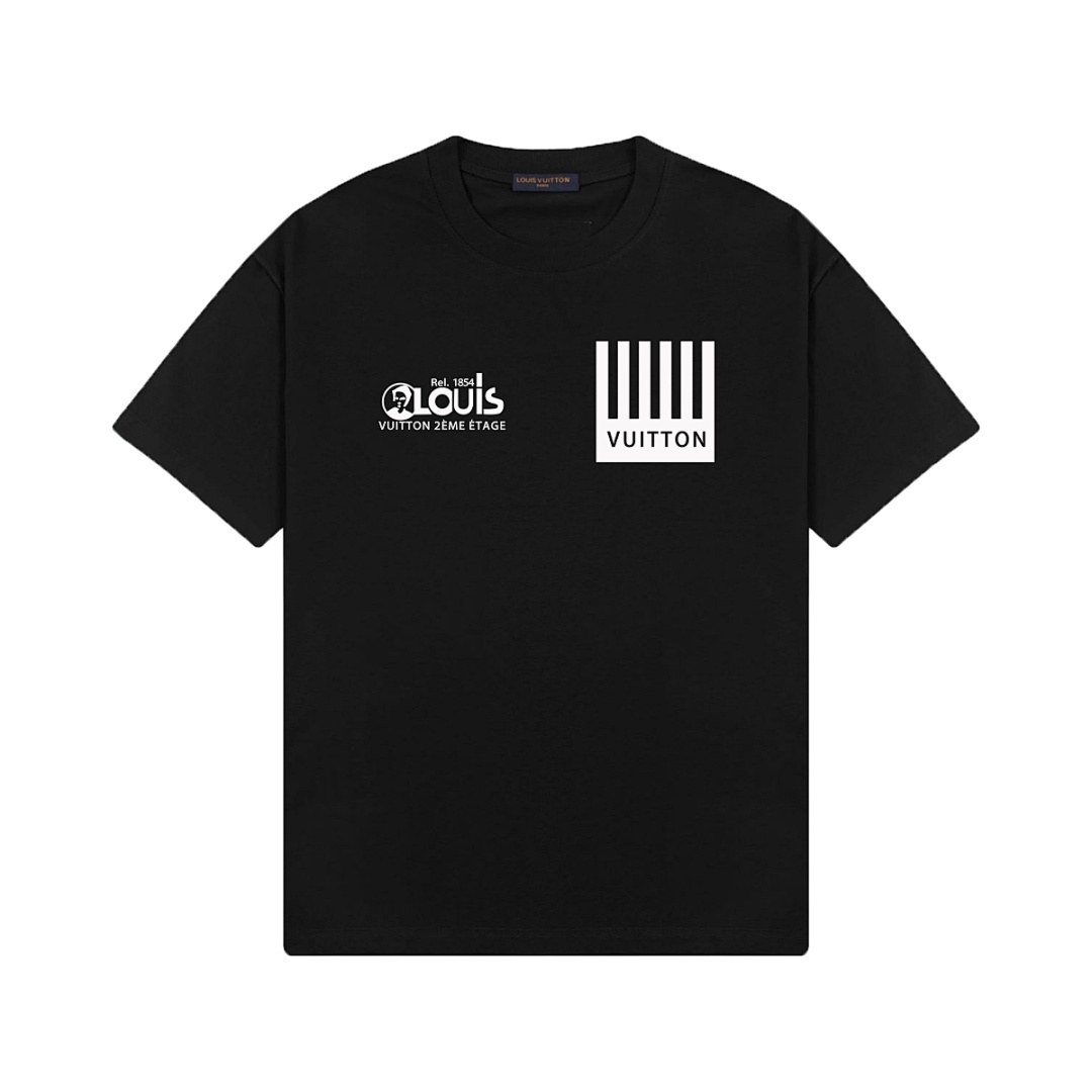 Louis Vuitton T-Shirt Style 300 main view