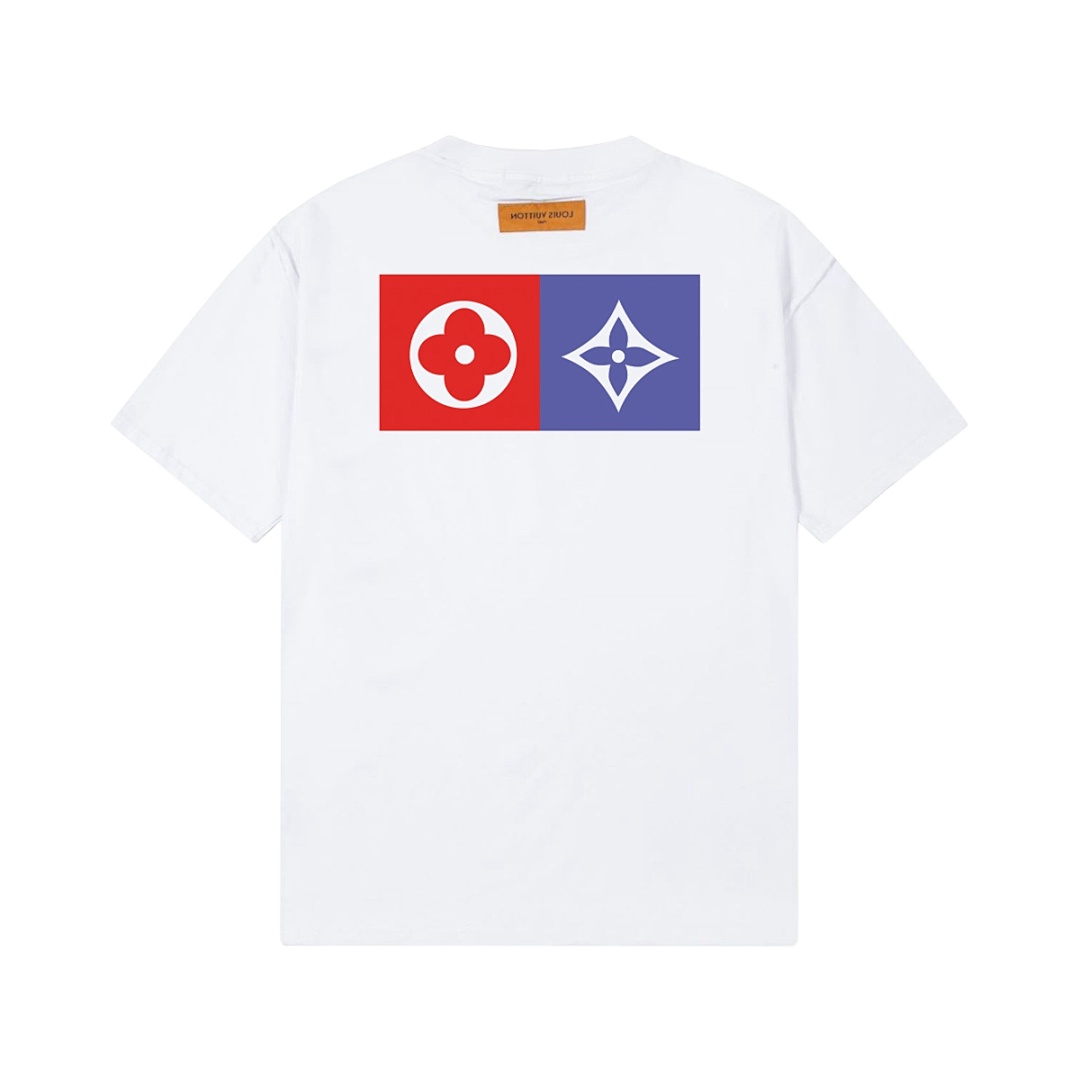 Louis Vuitton T-Shirt Style 301 main view