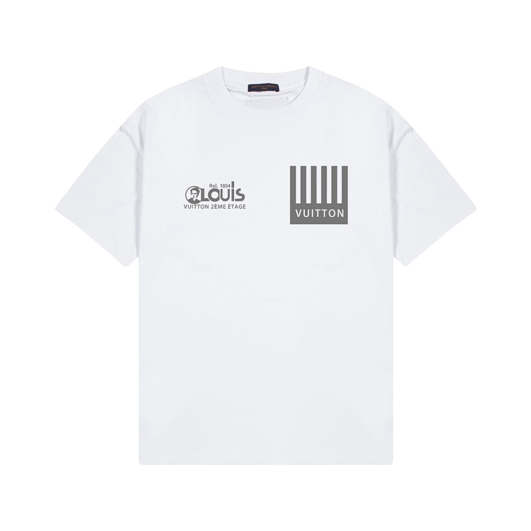 Louis Vuitton T-Shirt Style 301 detail view 1