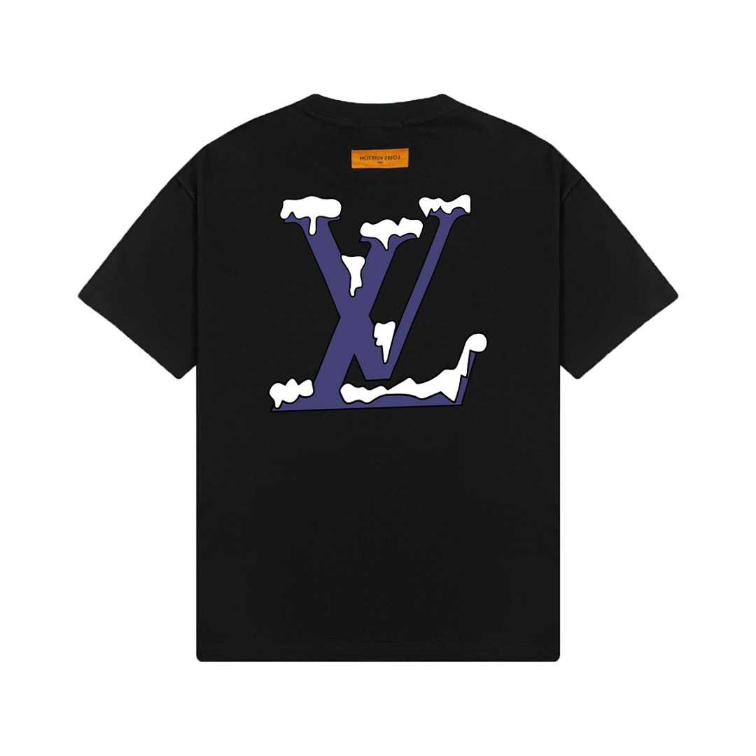 Louis Vuitton T-Shirt Style 303 main view