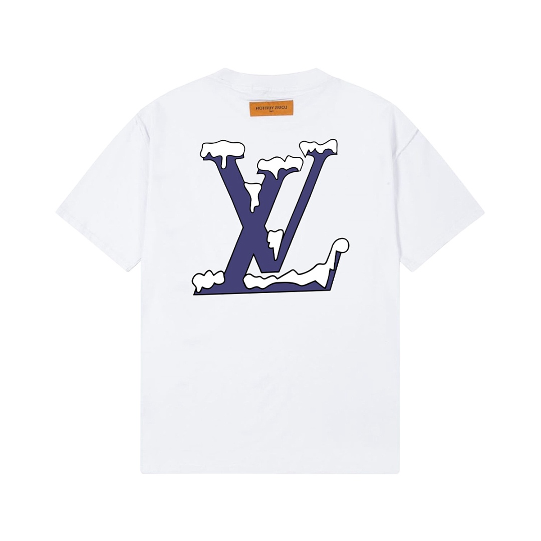 Louis Vuitton T-Shirt Style 304 main view