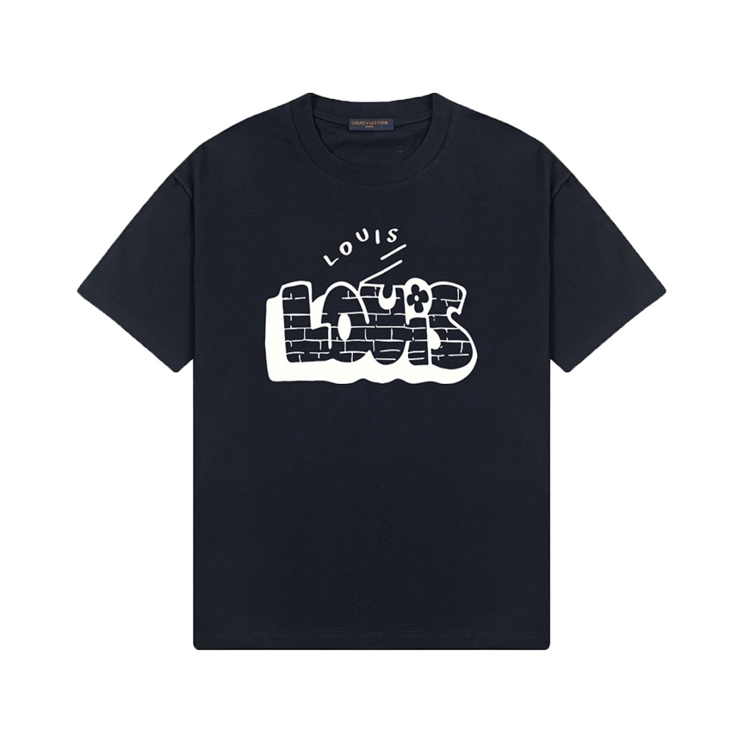 Louis Vuitton T-Shirt Style 305 main view