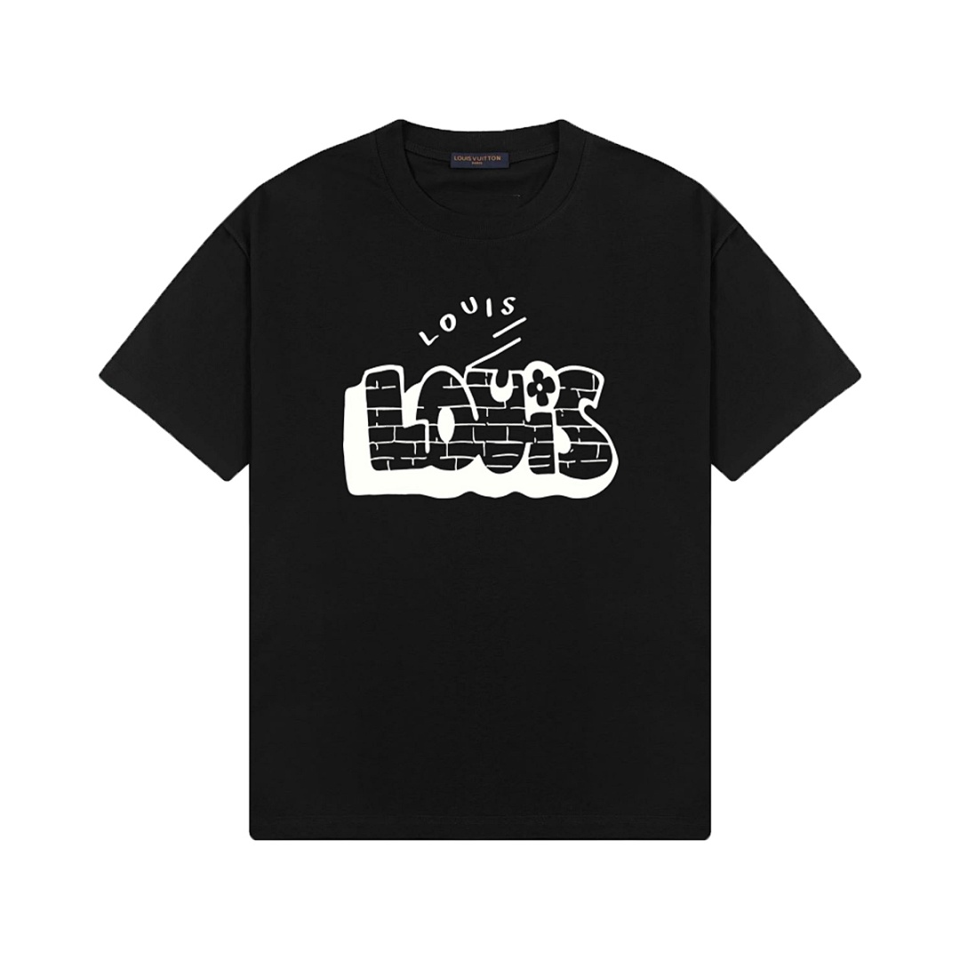 Louis Vuitton T-Shirt Style 306 main view