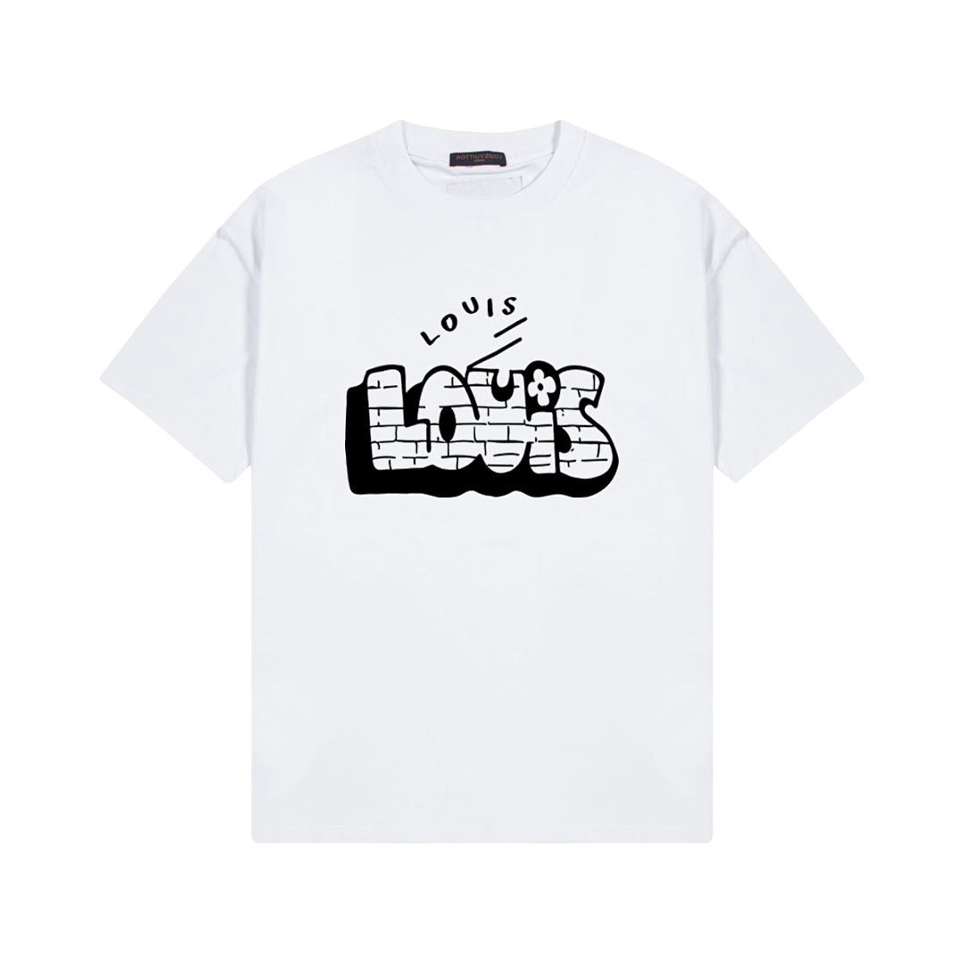 Louis Vuitton T-Shirt Style 307 main view