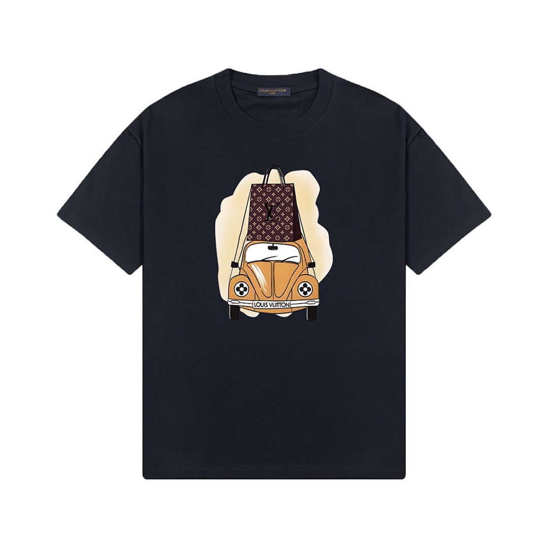 Louis Vuitton T-Shirt Style 309 main view
