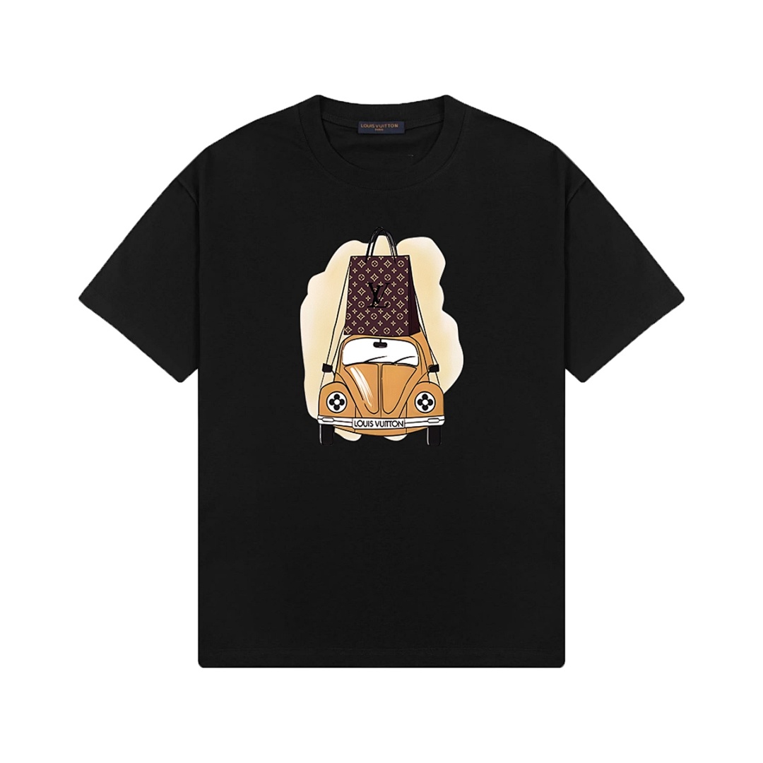Louis Vuitton T-Shirt Style 310 main view