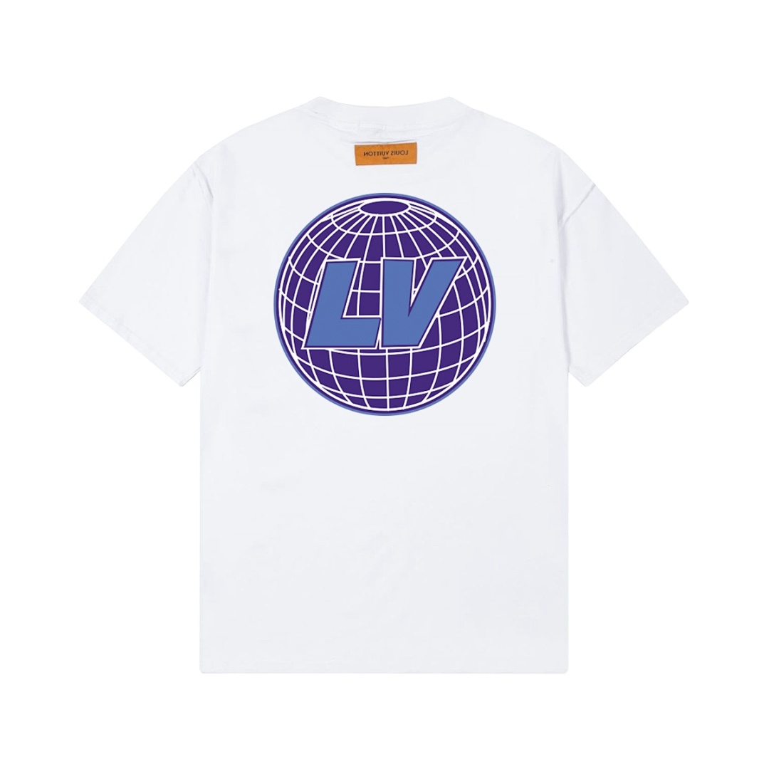 Louis Vuitton T-Shirt Style 312 main view