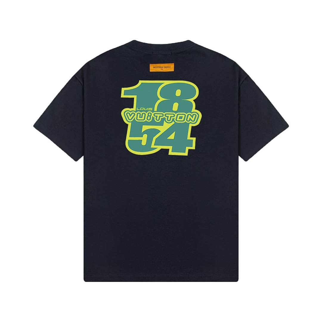 Louis Vuitton T-Shirt Style 314 main view