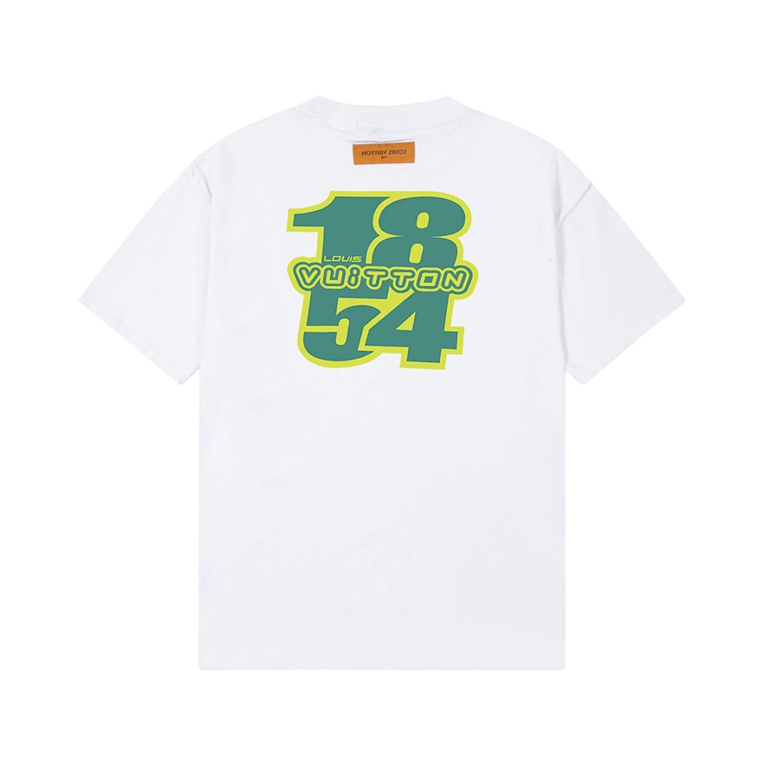 Louis Vuitton T-Shirt Style 315 main view