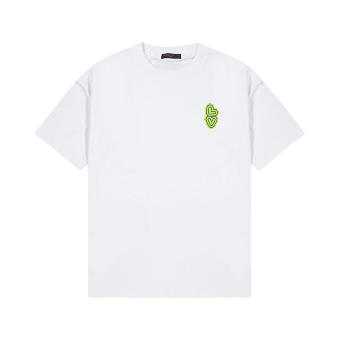 Louis Vuitton T-Shirt Style 315 detail view 1