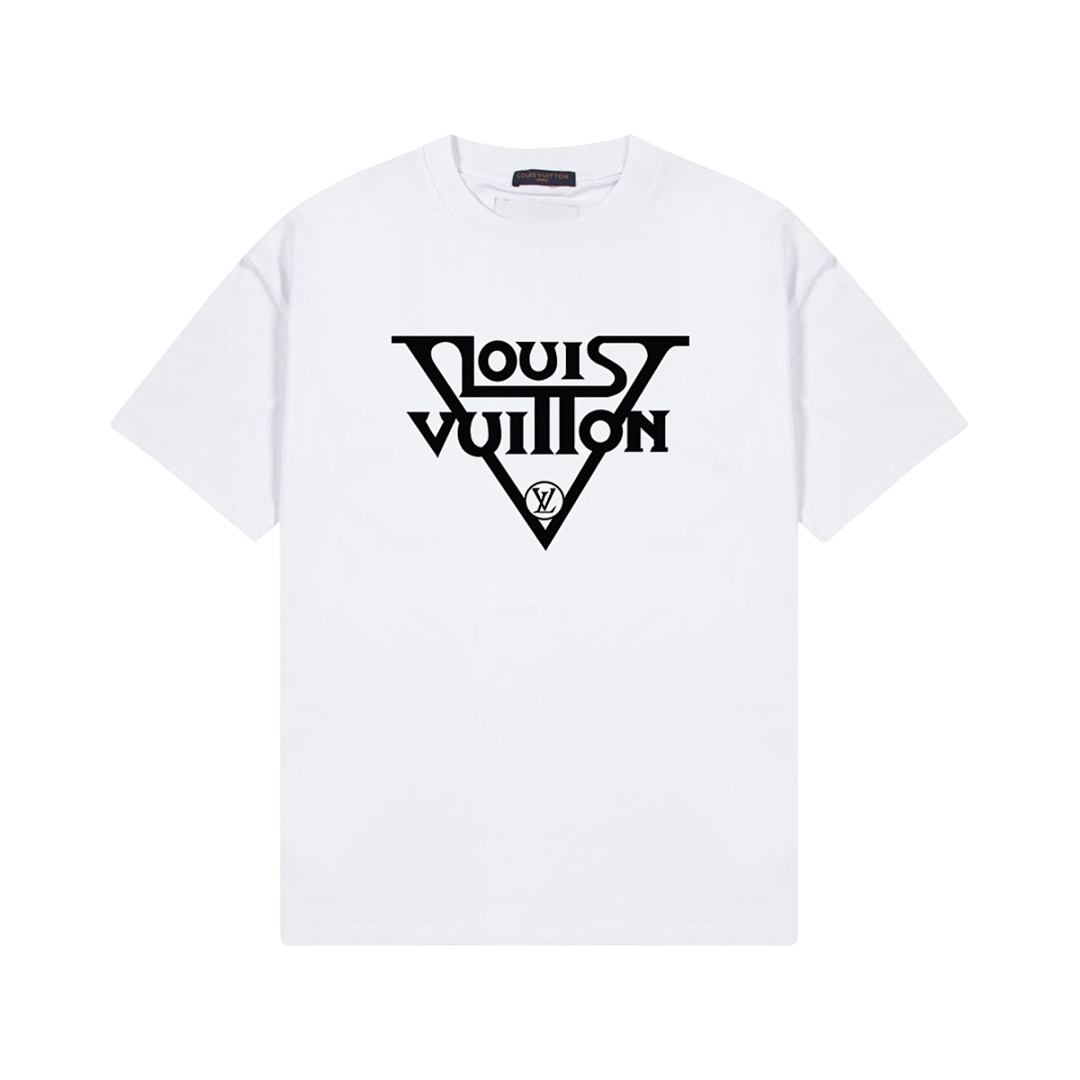 Louis Vuitton T-Shirt Style 317 main view